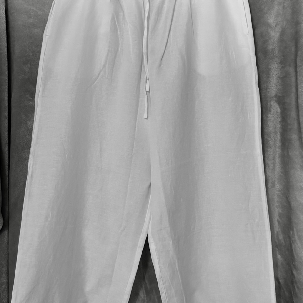 Victoria's Secret White Swim Coverup
